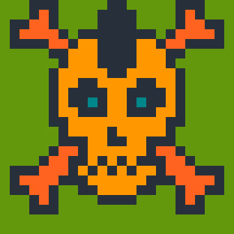 CryptoSkull #6155