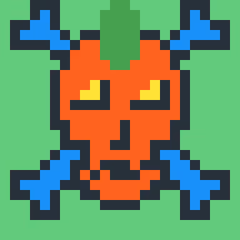Cryptoskulls