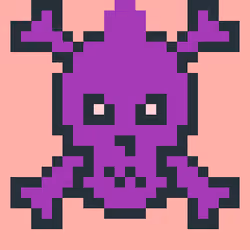 CryptoSkull #3232