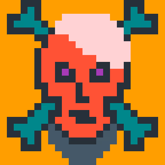 Cryptoskulls
