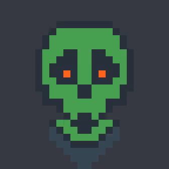 CryptoSkull #8934