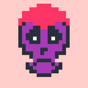 CryptoSkull #8698