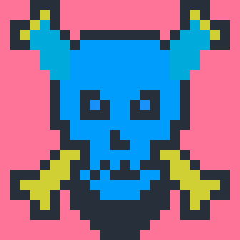 Cryptoskulls