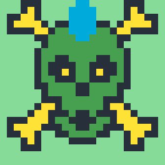 Cryptoskulls