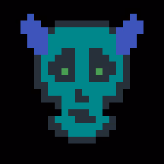 CryptoSkull #4494