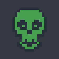 CryptoSkull #8027