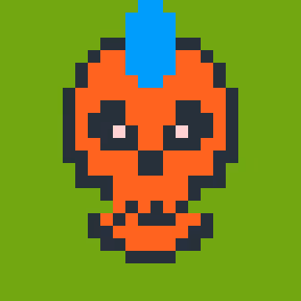 Cryptoskulls