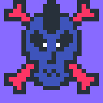 CryptoSkull #9737