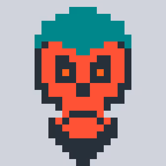 CryptoSkull #6691