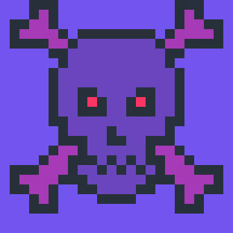 CryptoSkull #7463