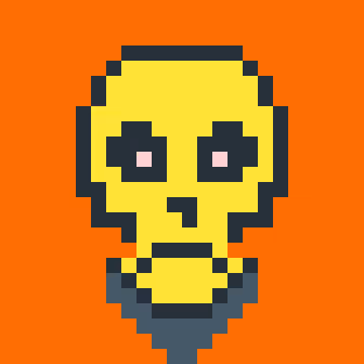 CryptoSkull #5572