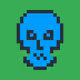 CryptoSkull #829