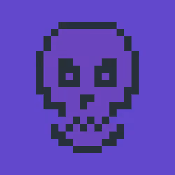 CryptoSkull #5643
