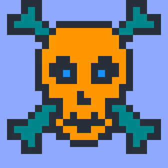 Cryptoskulls
