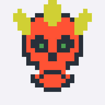 Cryptoskulls