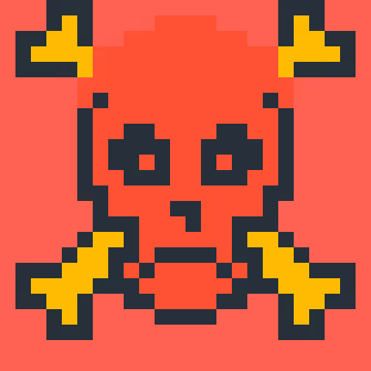 Cryptoskulls