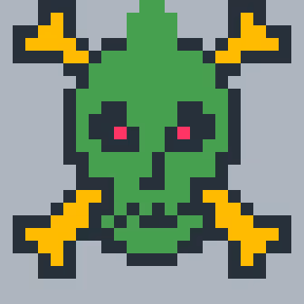 CryptoSkull #1710