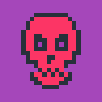 Cryptoskulls