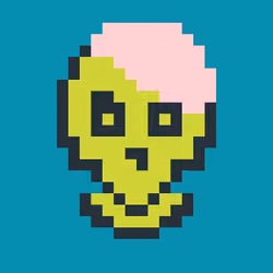 CryptoSkull #4238
