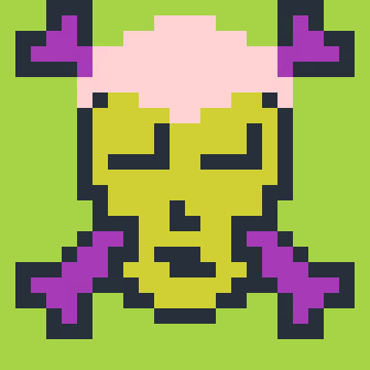 Cryptoskulls