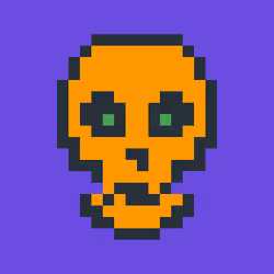 CryptoSkull #7592