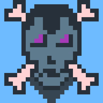Cryptoskulls