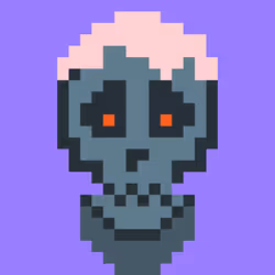 CryptoSkull #6427