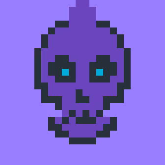 Cryptoskulls