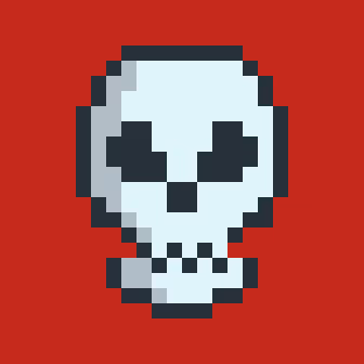 CryptoSkull #42