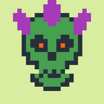Cryptoskulls