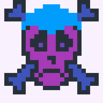 Cryptoskulls