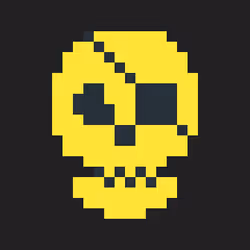 CryptoSkull #36