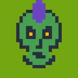 CryptoSkull #4275