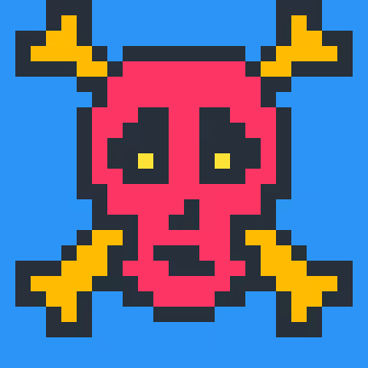 Cryptoskulls