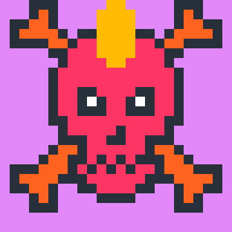 CryptoSkull #5520