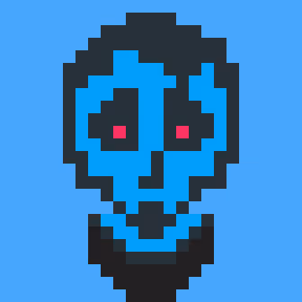 Cryptoskulls