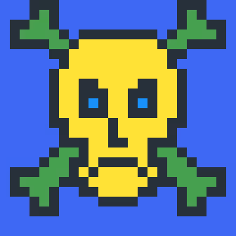 CryptoSkull #4640