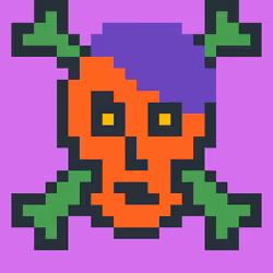 CryptoSkull #3334