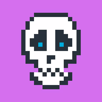 Cryptoskulls