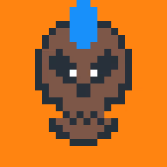 CryptoSkull #4045