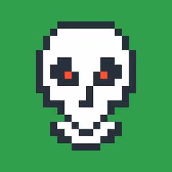 CryptoSkull #8056