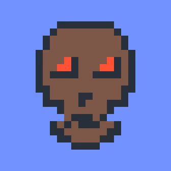 Cryptoskulls