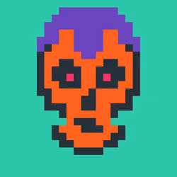 CryptoSkull #8678