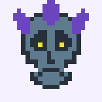 Cryptoskulls