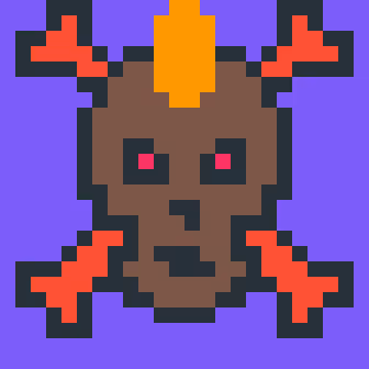 Cryptoskulls