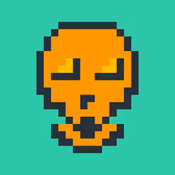 CryptoSkull #8393