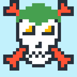 CryptoSkull #5242