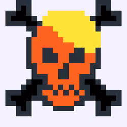 CryptoSkull #5779