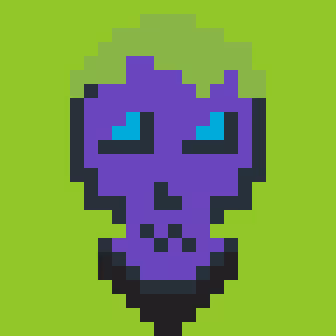 Cryptoskulls