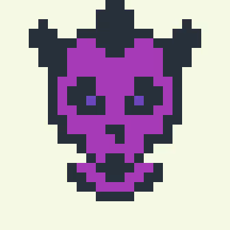 CryptoSkull #80